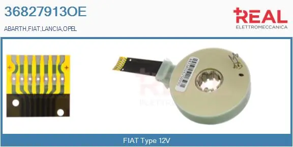REAL 36827913OE