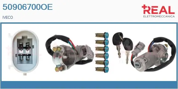 REAL 50906700OE