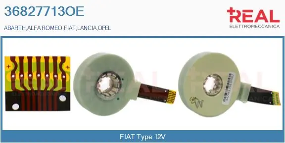 REAL 36827713OE