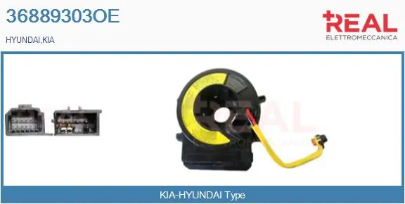REAL 36889303OE