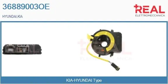 REAL 36889003OE