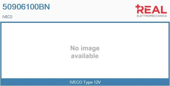 REAL 50906100BN