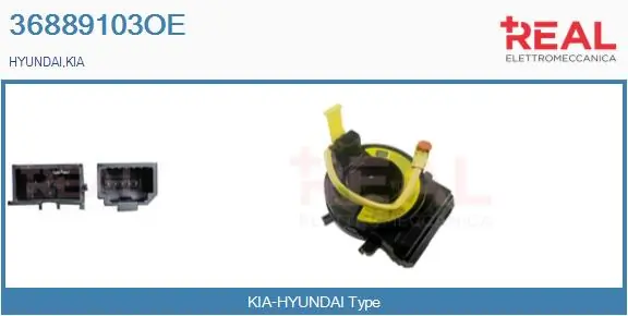 REAL 36889103OE