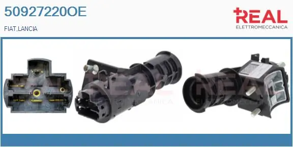 REAL 50927220OE