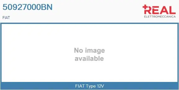 REAL 50927000BN