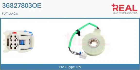 REAL 36827803OE