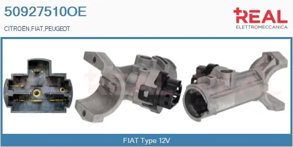 REAL 50927510OE