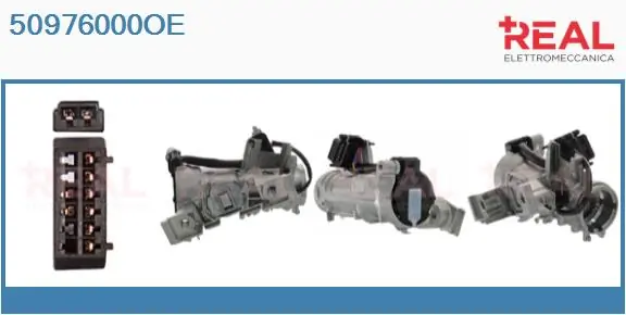 REAL 50976000OE