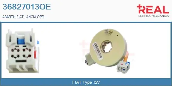 REAL 36827013OE