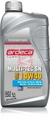 ARDECA LUBRICANTS P03031-ARD001