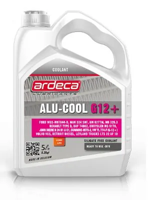 ARDECA LUBRICANTS P81031-ARD005