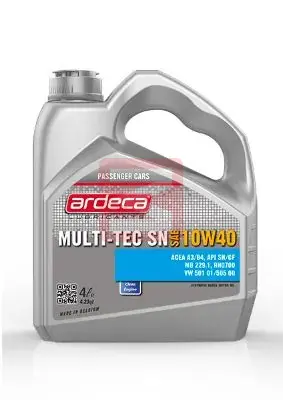ARDECA LUBRICANTS P03031-ARD004