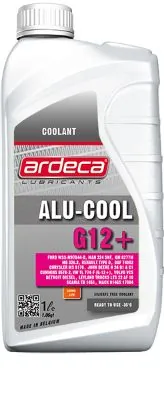 ARDECA LUBRICANTS P81031-ARD001