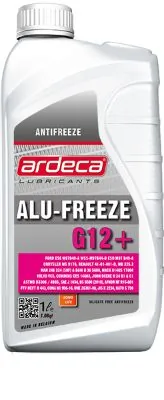 ARDECA LUBRICANTS P81011-ARD001