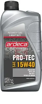 ARDECA LUBRICANTS P20042-ARD001