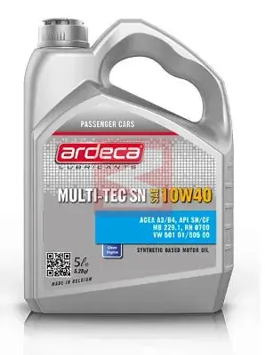 ARDECA LUBRICANTS P03031-ARD005