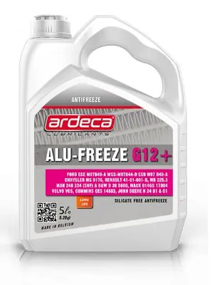 ARDECA LUBRICANTS P81011-ARD005