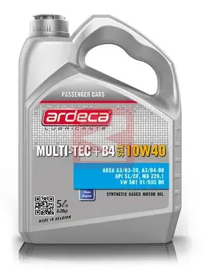 ARDECA LUBRICANTS P03021-ARD005