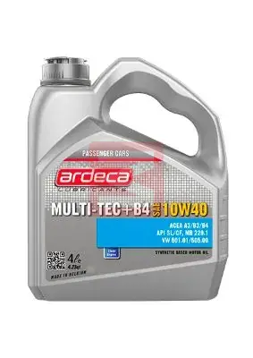 ARDECA LUBRICANTS P03021-ARD004