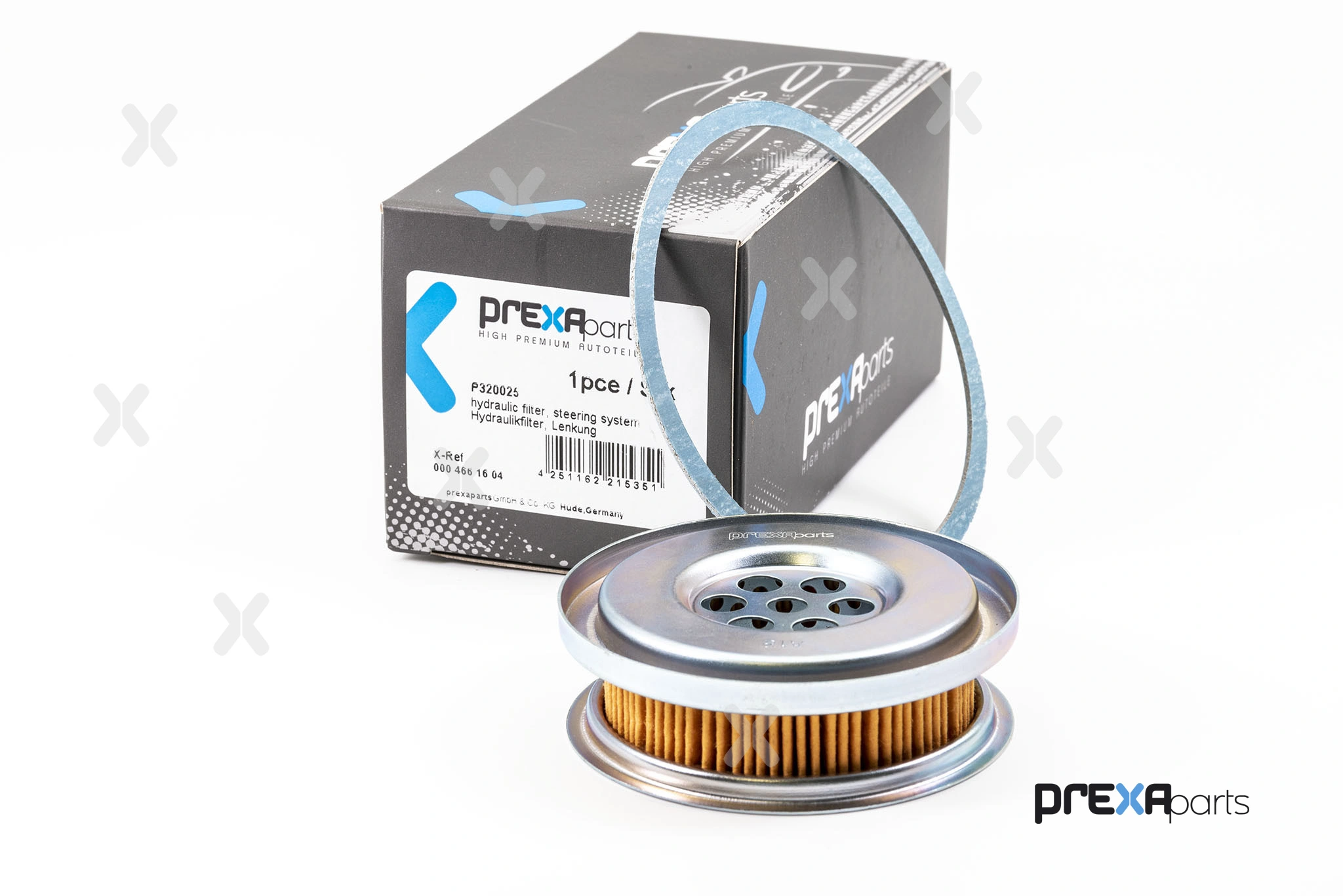 PREXAparts P320025