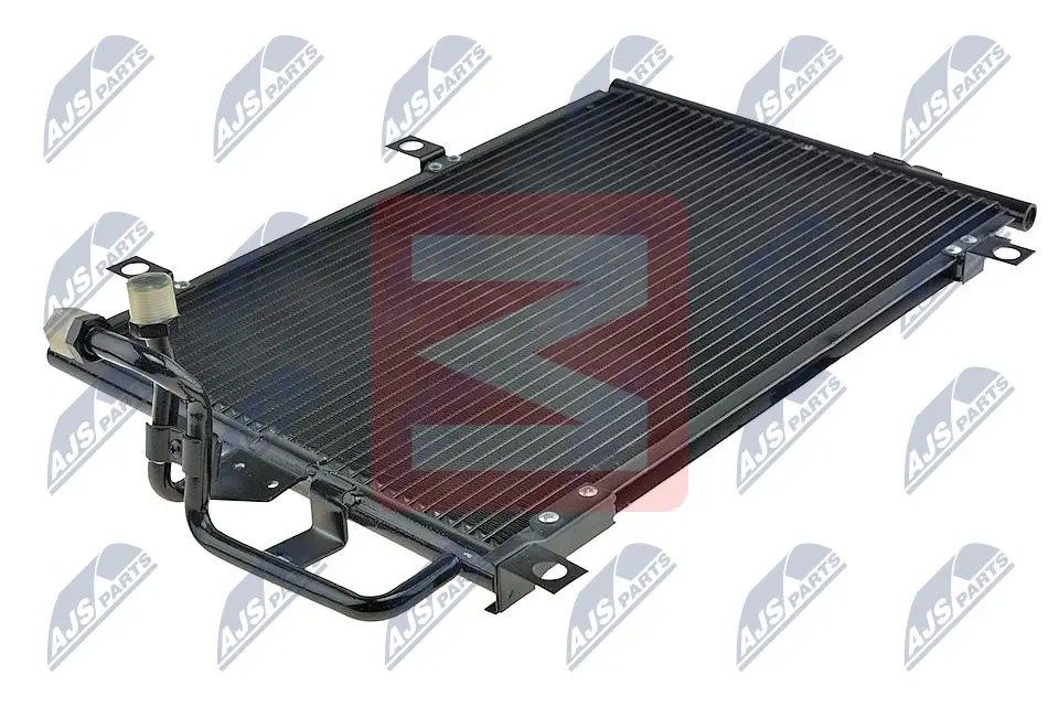 NTY CCS-AR-005
