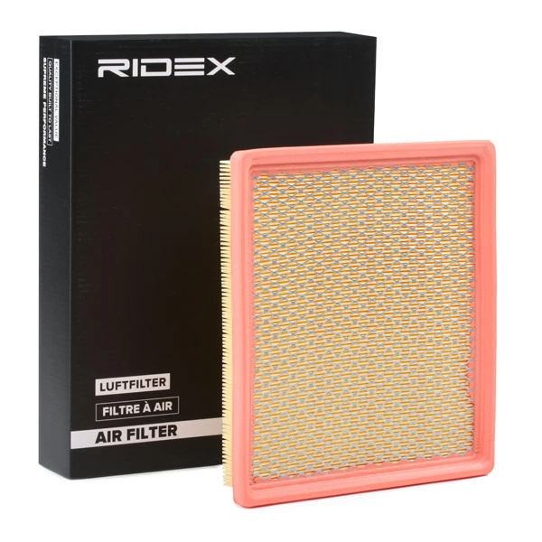 RIDEX 8A0057