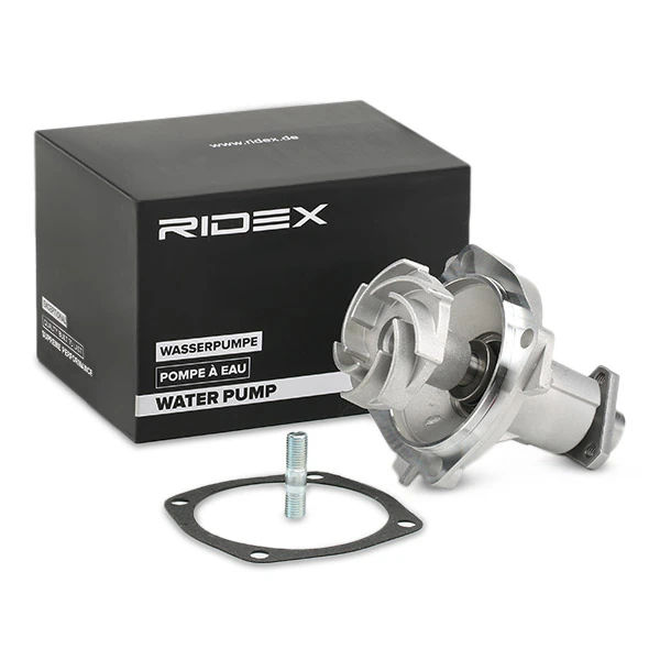 RIDEX 1260W0496