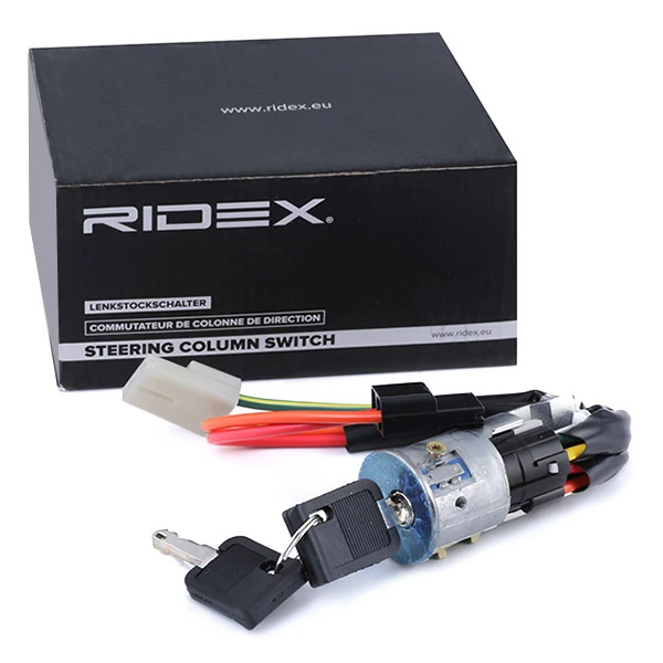 RIDEX 1367I0007