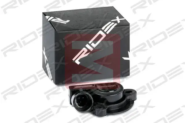 RIDEX 3940T0022