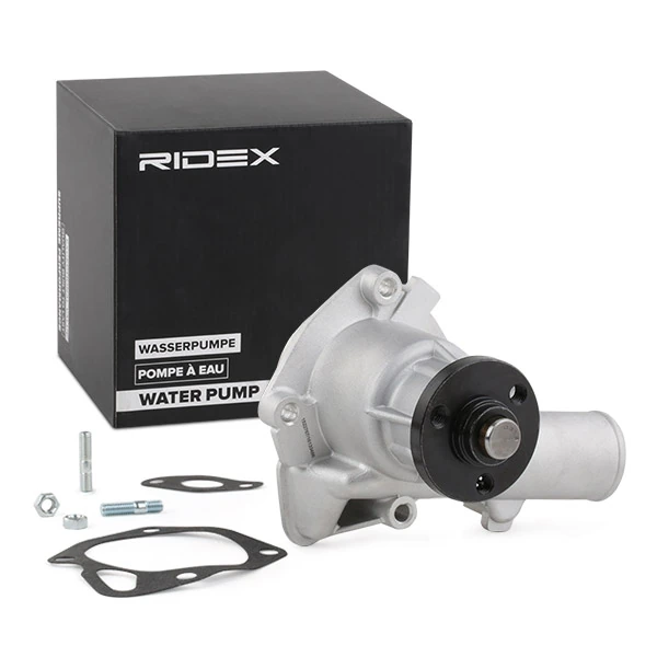 RIDEX 1260W0438