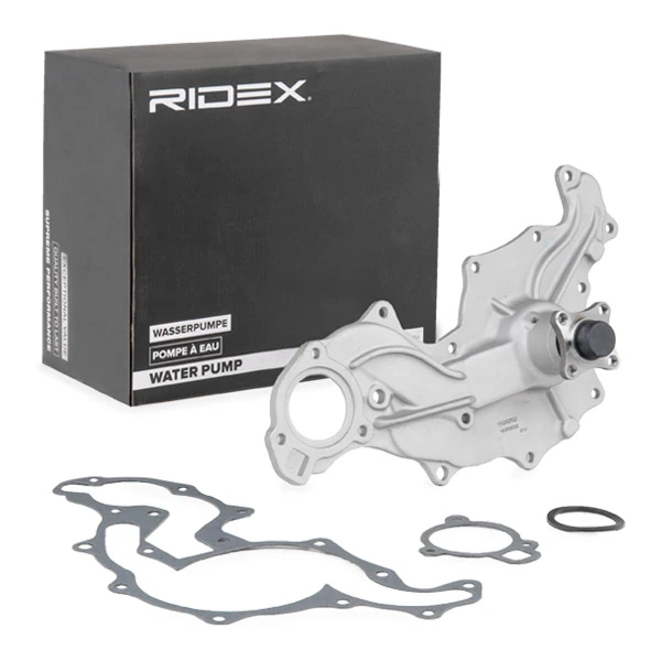 RIDEX 1260W0470