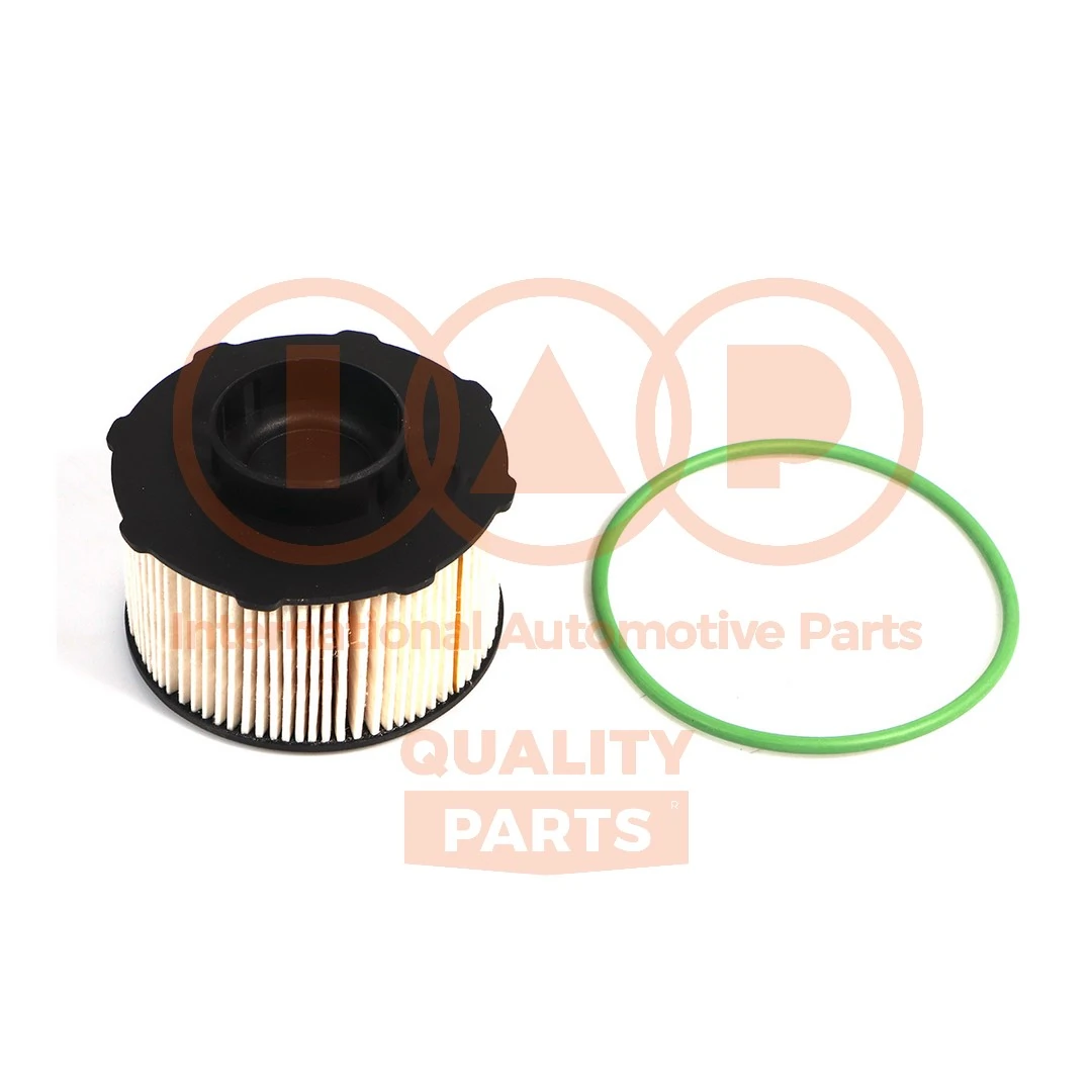 IAP QUALITY PARTS 122-17231