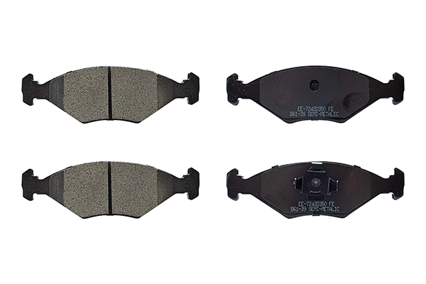 BRÜCK GERMANY EE-7242D350