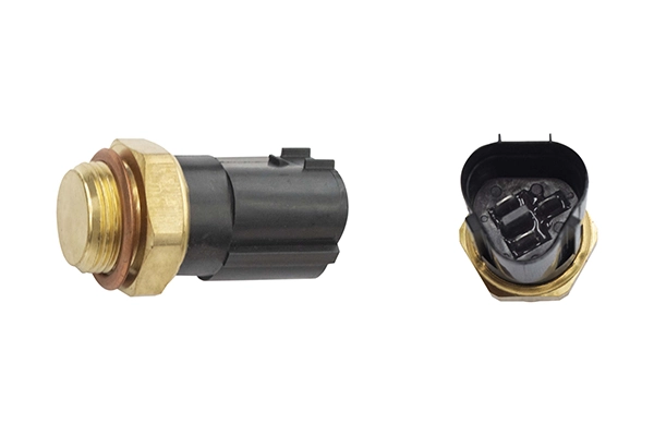 BRÜCK GERMANY 1J0959481A