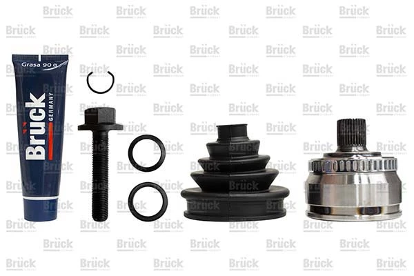 EURO ESPAÑA 3B0951223