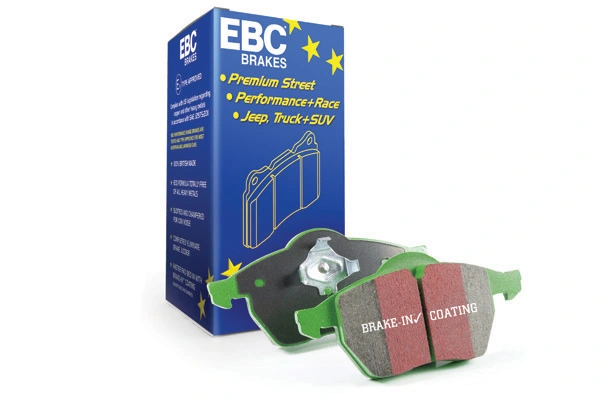 EBC Brakes DP2291