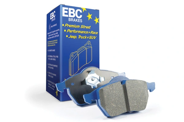 EBC Brakes DP5291NDX