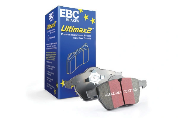 EBC Brakes DP291