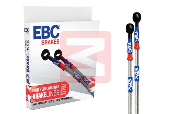 EBC Brakes BLA1001-4L