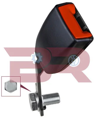 BOTTO RICAMBI BRCA9325