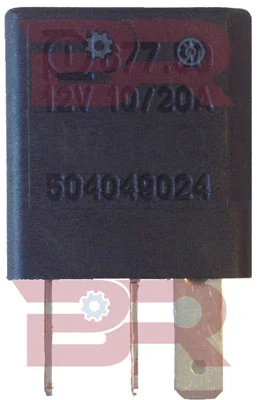 BOTTO RICAMBI BREL9024