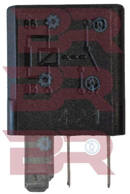 BOTTO RICAMBI BREL1450