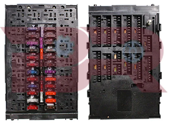 BOTTO RICAMBI BREL8244