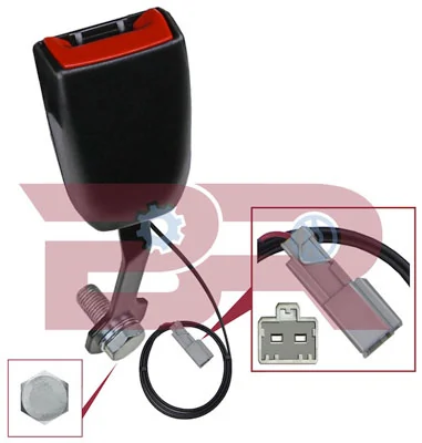 BOTTO RICAMBI BRCA2900