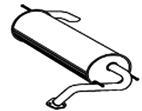 4X4 ESTANFI TDE-40-017