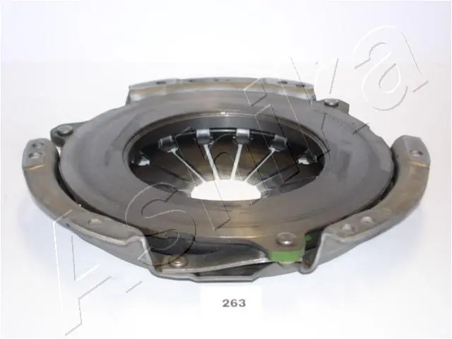 4X4 ESTANFI EST-70-02-263