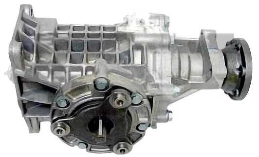 4X4 ESTANFI TT02-95-016