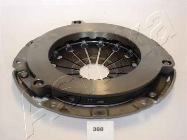 4X4 ESTANFI EST-70-03-388