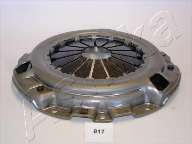 4X4 ESTANFI EST-70-08-817