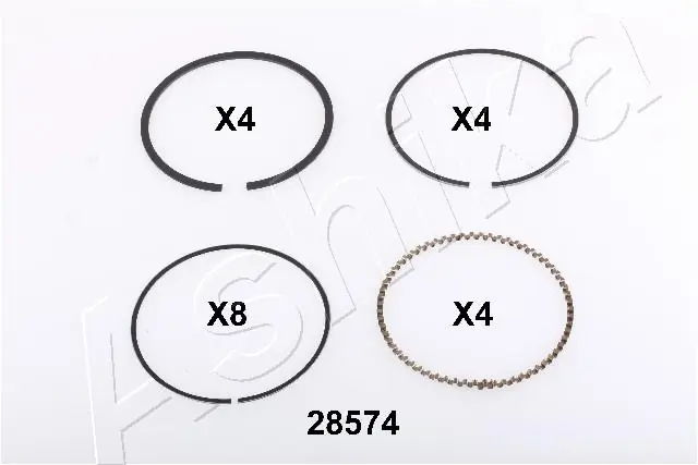 4X4 ESTANFI EST-34-28574